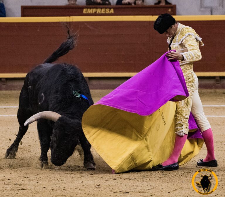 (Images) Juan de Castilla et Rafa Serna au coude à coude dans le quatrième classement de la Coupe Chenel