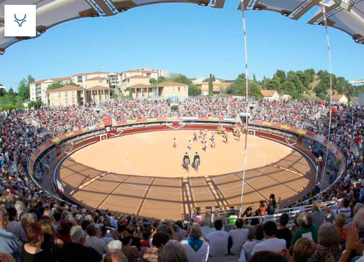 Bernard Marseille, Istres Homme d'affaires: «  Si tout suit à ce rythme, nous replierons le nombre d'abonnés à cette foire ''