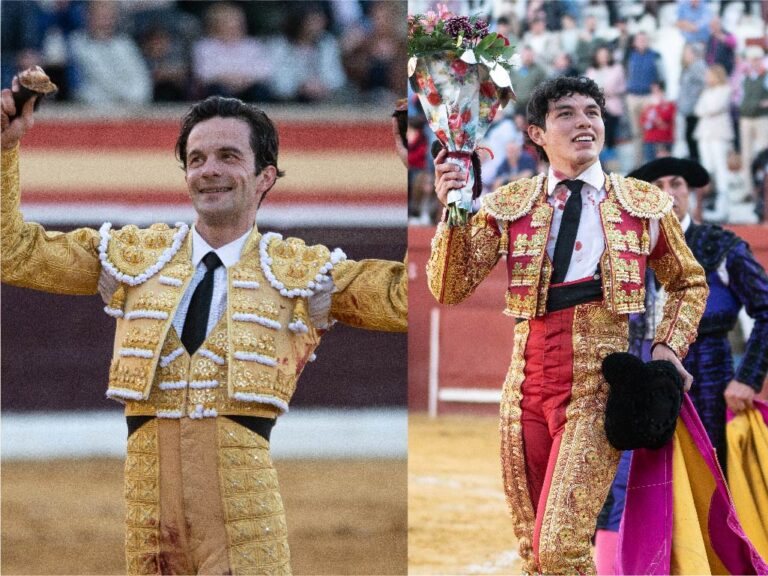 Juan del Álamo et Isaac Fonseca, premiers demi-finalistes de la Coupe Chenel