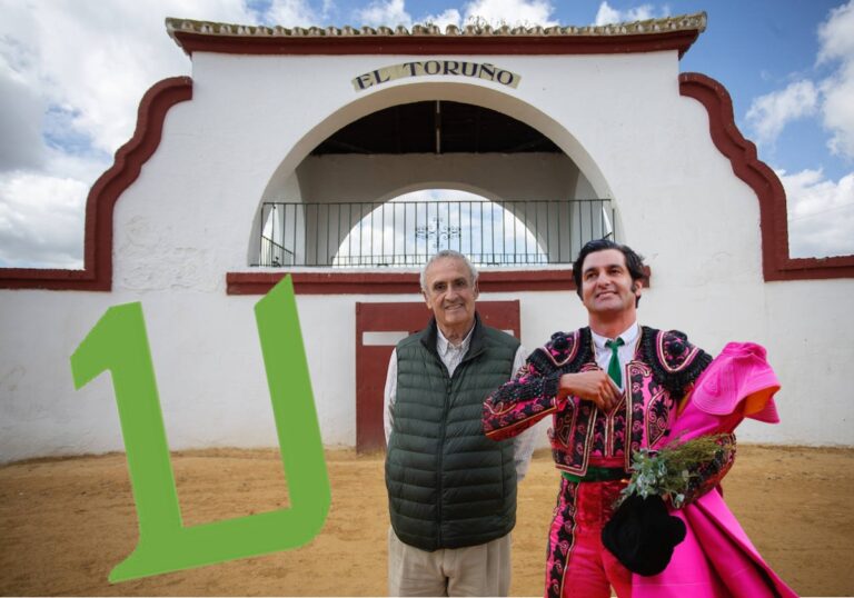 L&rsquo;Union royale des éleveurs de taureaux de combat honorera la famille Guardiola et &lsquo;Morante de la Puebla&rsquo;