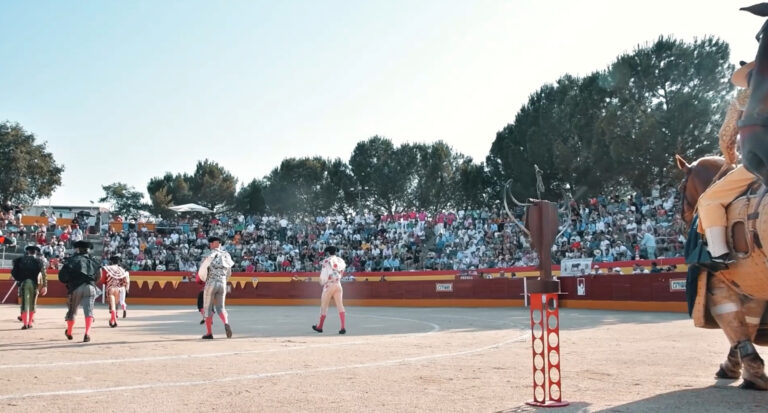 La Coupe Chenel commence ce week-end avec une double célébration à Villa del Prado et Torres de la Alameda