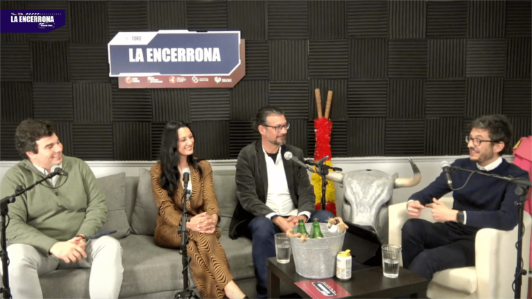 &lsquo;La Encerrona de Carmelo&rsquo; revient, le programme de rassemblement taurin de la Fondation Toro de Lidia