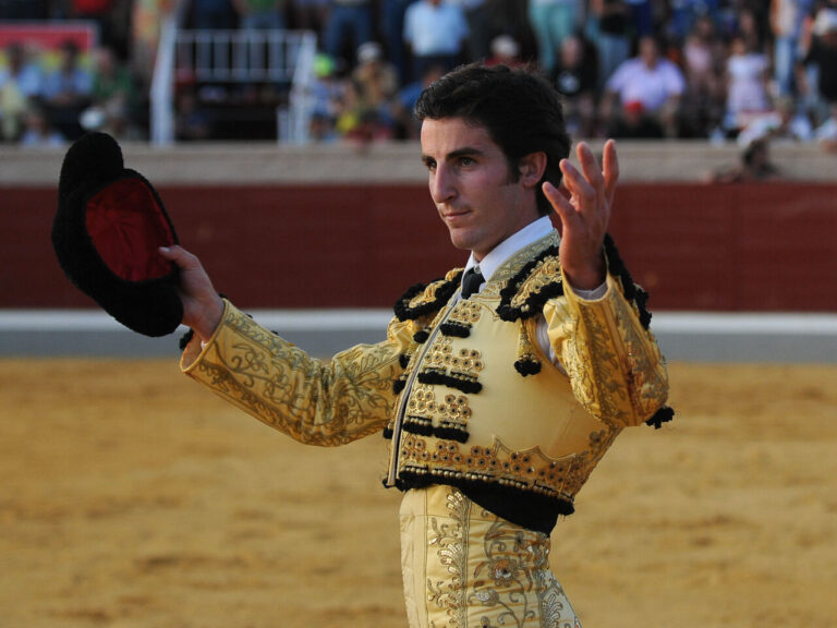 La transe dure d&rsquo;Alberto Durán à la veille de sa promenade à Villa del Prado