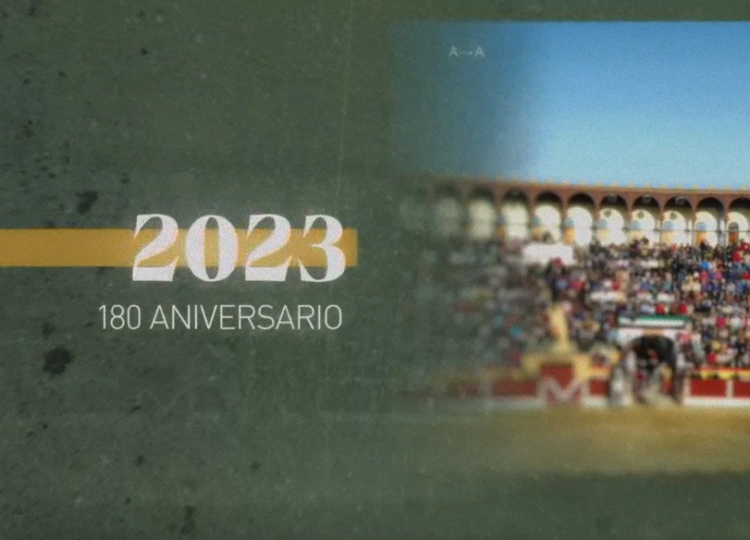 La transformation des stars des arènes d&rsquo;Almendralejo dans le spot promotionnel