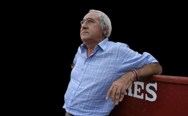 L&rsquo;éleveur Daniel Ruiz est décédé à l&rsquo;âge de 72 ans
