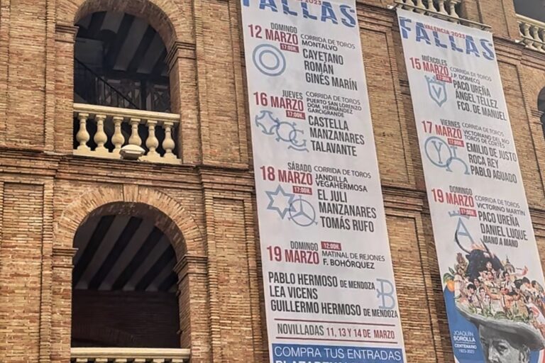 Les guichets des arènes de Valence ouvriront ce lundi prochain
