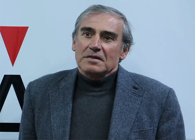 Luis Reina: « J&rsquo;espère que tout dévouement a sa récompense et l&rsquo;après-midi à Almendralejo est la touche finale de ma carrière »