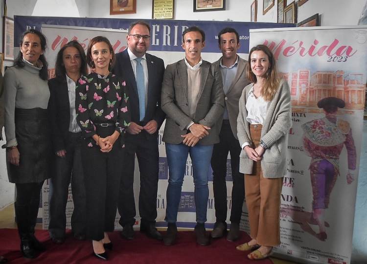 Luxe à Mérida pour l&rsquo;extraordinaire corrida printanière