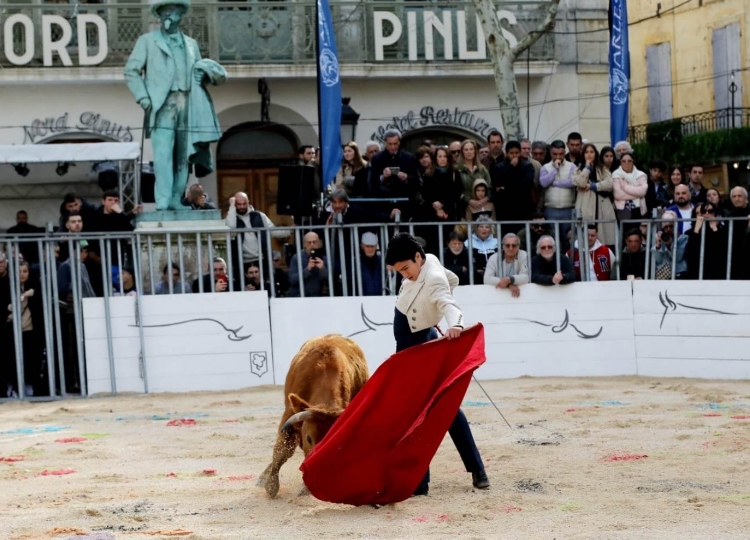 Marco Pérez fait monter les passions au coeur d&rsquo;Arles