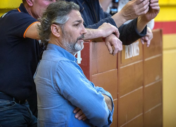 Maximino Pérez, à propos de la Foire d'Illescas : « C'est une foire différente et innovante, avec laquelle nous entendons nous démarquer des autres foires en début de saison »
