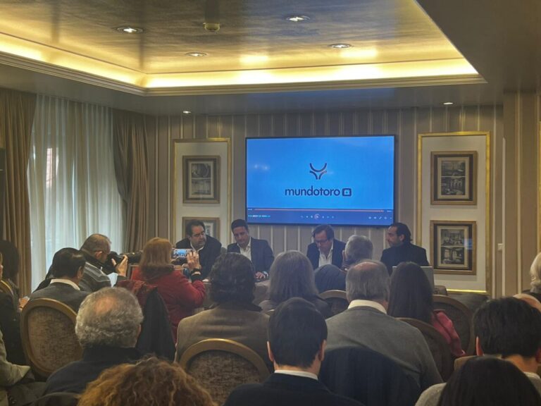 Mundotoro TV se présente comme une plateforme mondiale qui fédère les intérêts de la tauromachie