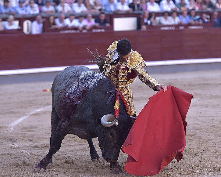 Reyma Taurino et Sergio Serrano invitent plus de 60 enfants à Hellín