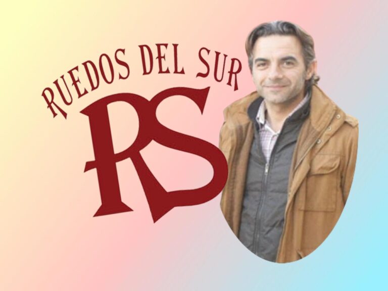 Ruedos del Sur, par Eduardo Duarte, leader du classement à Cadix 2022