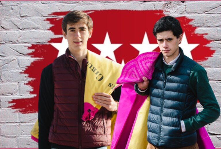 Torres de la Alameda accueille les premières qualifications du circuit de Madrid