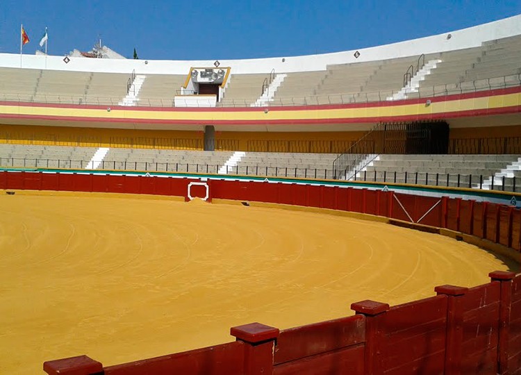 Un candidat unique pour gérer la place d&rsquo;Estepona
