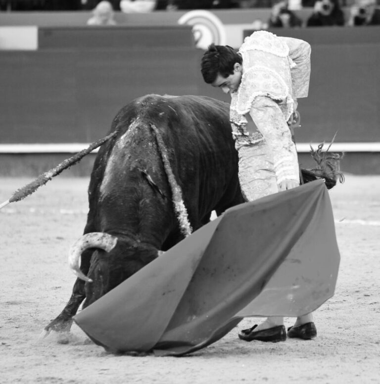 Ureña remporte la grande porte le jour de la réclamation de Juan Pedro