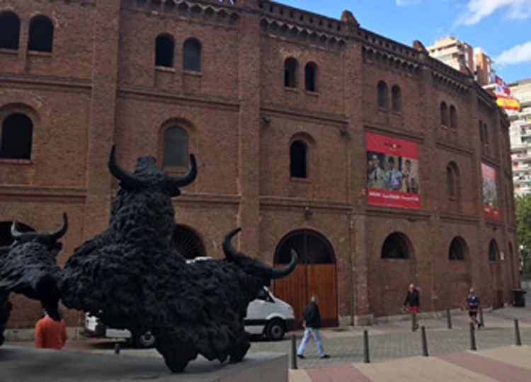 Valladolid : San Pedro Regalado retrouve l&rsquo;illusion (affiches)