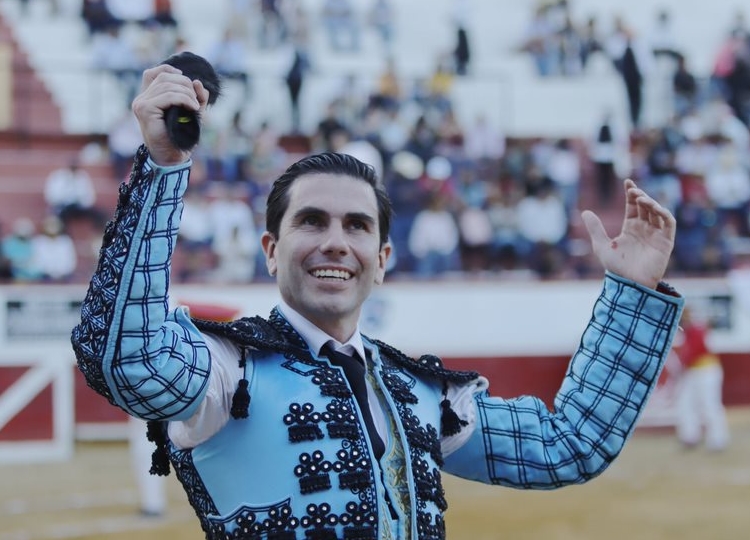 Garza Gaona laisse sa marque sur Texcoco