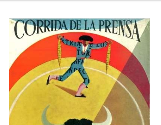 Oreille d&rsquo;Or de l&rsquo;Association de la Presse de Madrid : Centenaire d&rsquo;une tradition (I)