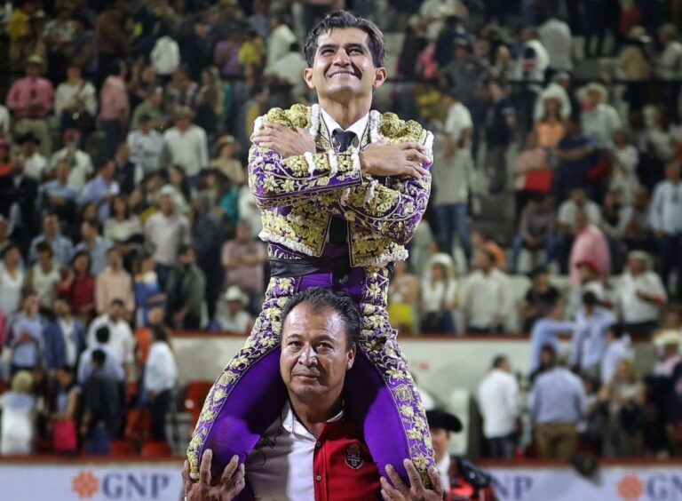Joselito Adame, le premier grand vainqueur d&rsquo;Aguascalientes
