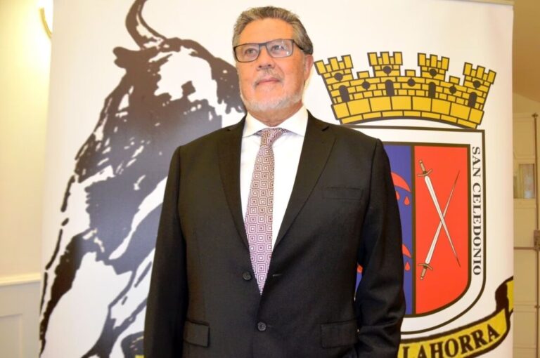 Antonio Domínguez, chirurgien en chef à Arnedo y Calahorra, décède à l&rsquo;âge de 66 ans