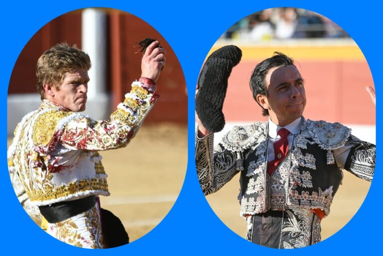 Borja Jiménez et Juan de Castilla se démarquent avec de braves « ibanes » dans la Coupe Chenel
