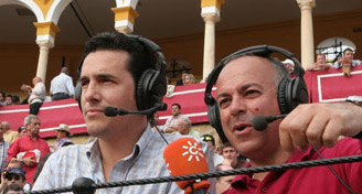 Carrousel de tauromachie, désormais les samedis et dimanches ;  Plus de 50 corridas en direct et bien d&rsquo;autres nouvelles