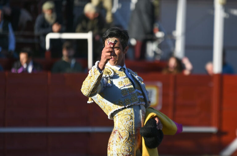 Deux oreilles pour Perera et Palacios lors des dernières qualifications de la Coupe Chenel