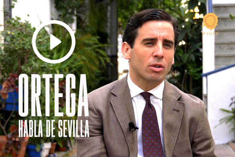 Juan Ortega : « A Séville quand on s&rsquo;annonce un après-midi c&rsquo;est déjà inquiétant… Quand on est deux, le travail s&rsquo;accumule »