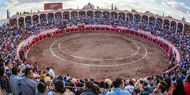 Les «San Marcos» des Aguascalientes: épicentre des corridies au Mexique