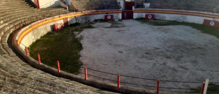 Le fumier des arènes d&rsquo;Alcúdia, un autre exemple de maltraitance et d&rsquo;abandon des espaces culturels et historiques