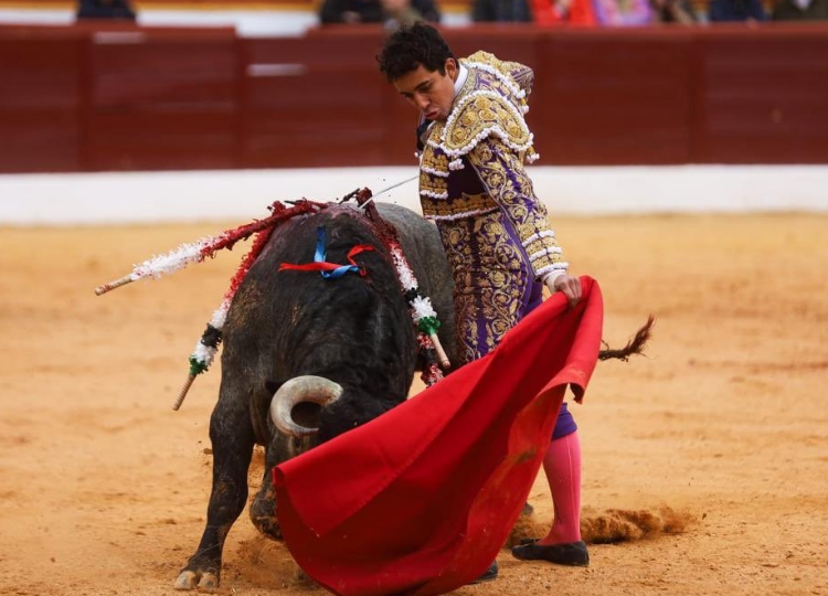 Leo Valadez avec les yeux rivés sur Aguascalientes et Madrid