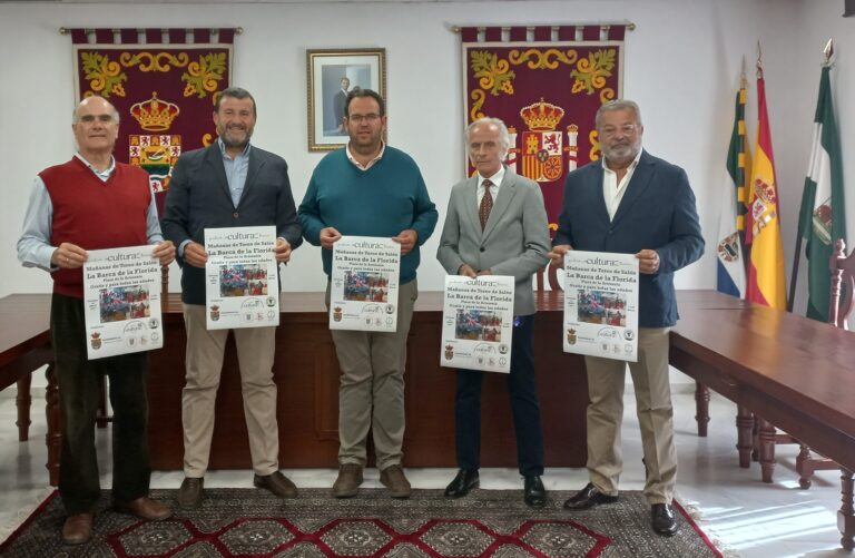 Les matins de tauromachie arrivent à La Barca de la Florida (Cadix)