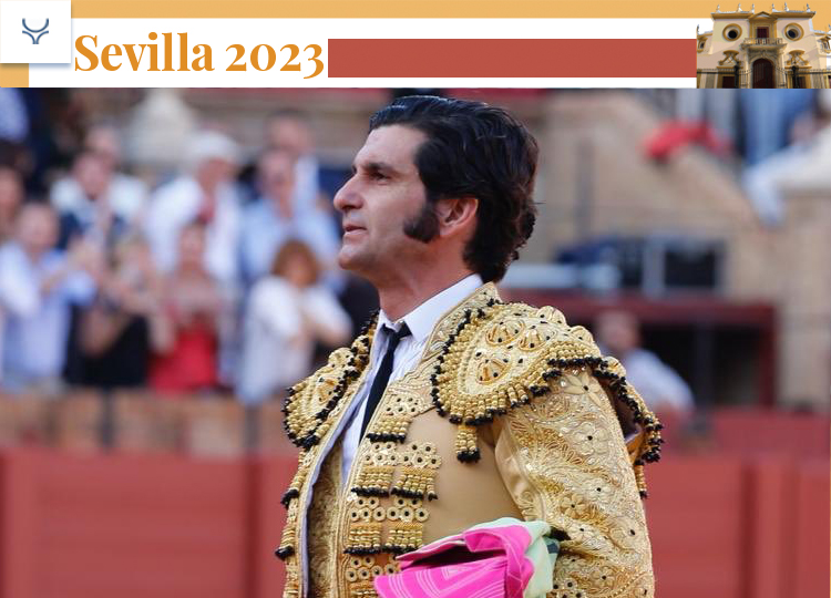 Morante de la Puebla: « Après ce qui s&rsquo;est passé l&rsquo;autre jour, parfois tu ne sais pas quoi faire d&rsquo;autre… »