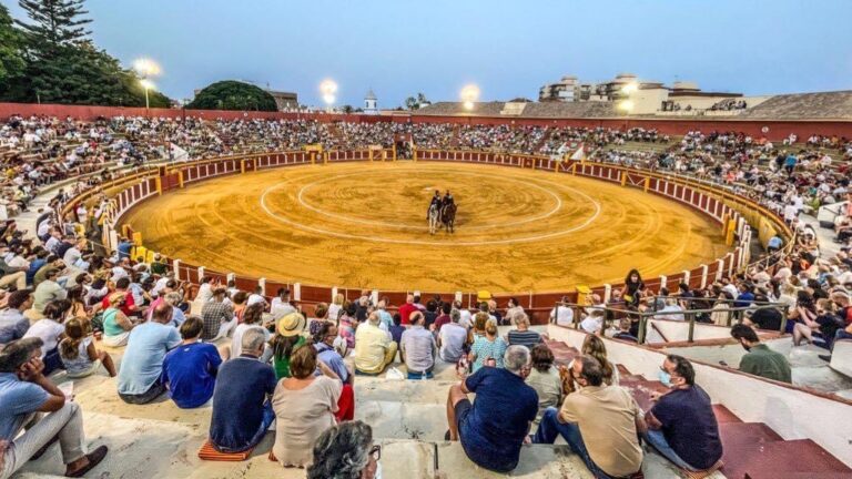 Tauroemoción met fin à la gestion des arènes de Fuengirola
