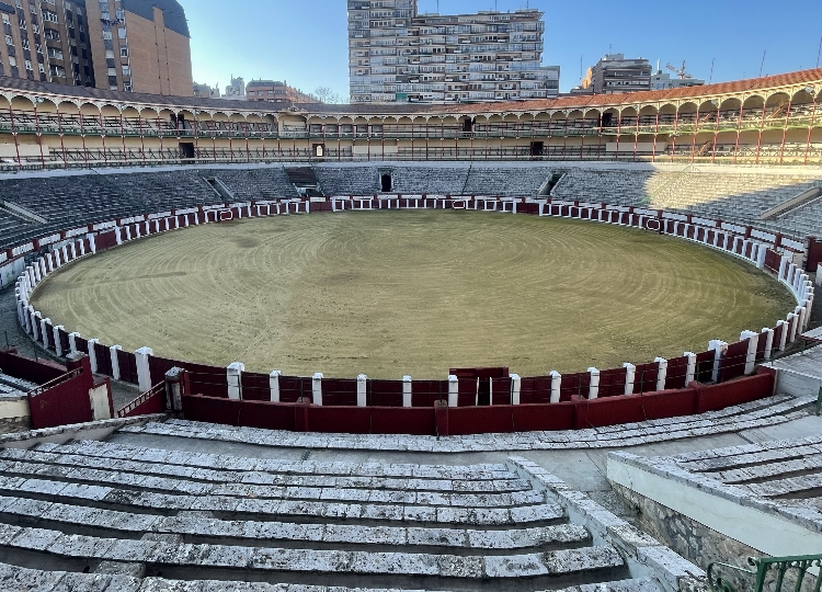 Tauroemoción ouvre les portes des arènes de Valladolid avec un vaste programme d&rsquo;activités
