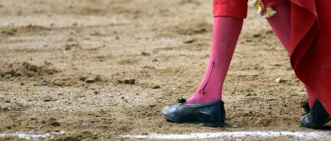 Trois oreilles pour Lea Vicens dans Tomelloso