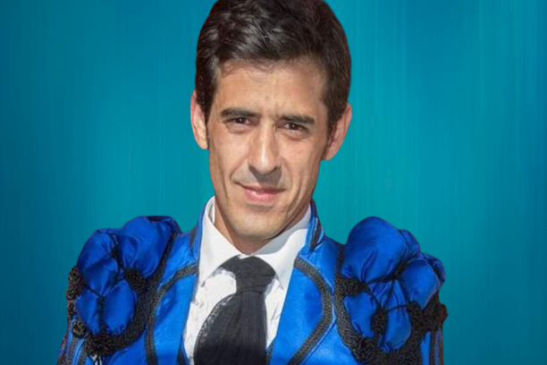 Víctor Janeiro annoncé au Yeles Charity Bullfighting Festival (Toledo)