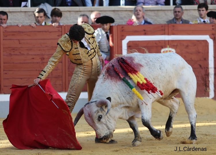 Villaseca de la Sagra découvre deux noms passionnants