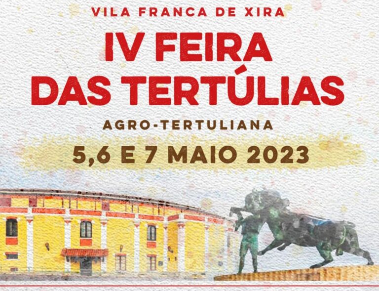 Rencontre ibérique de tauromachie populaire à Vila Franca de Xira