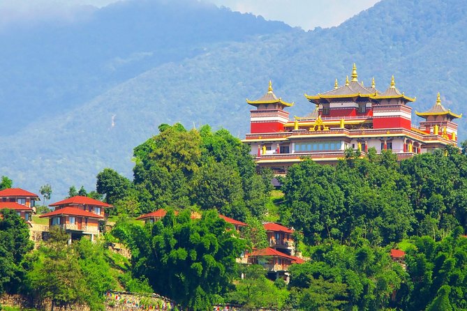retraite spirituelle au monastère de Kopán et alternative en septembre