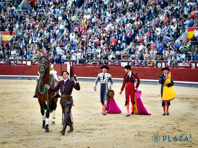 l&rsquo;adieu d&rsquo;un cheval historique
