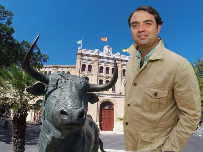 Circuitos Taurios de Carlos Zuñiga remporte le prix de la Plaza de El Puerto de Santa María