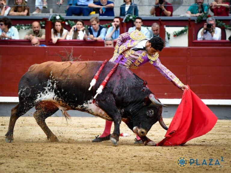 García Pulido et Montealto passent l&rsquo;après-midi à Madrid