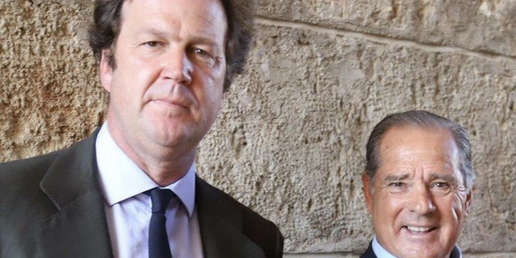 Iván Bohórquez rejoint le conseil d&rsquo;administration de Movistar +