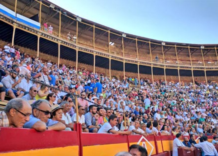 La vente en ligne des abonnements pour la Foire d&rsquo;Alicante commence