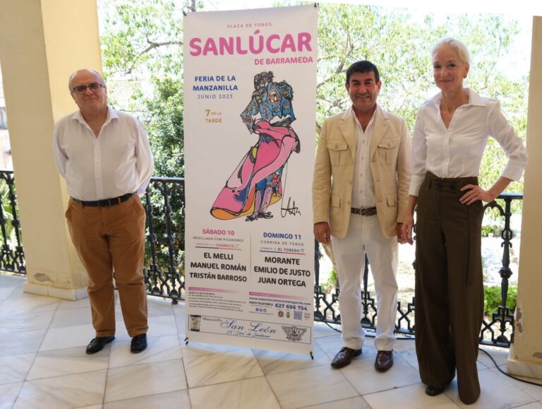 Le salon La Manzanilla 2023 a déjà des affiches