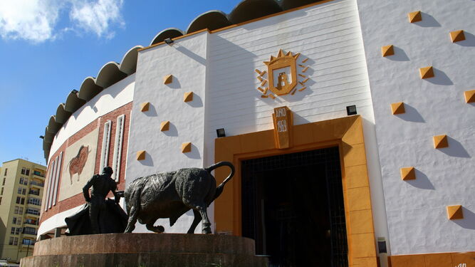 Les XXXVI Journées de la tauromachie &lsquo;Ville d&rsquo;Algésiras&rsquo; auront lieu la semaine prochaine