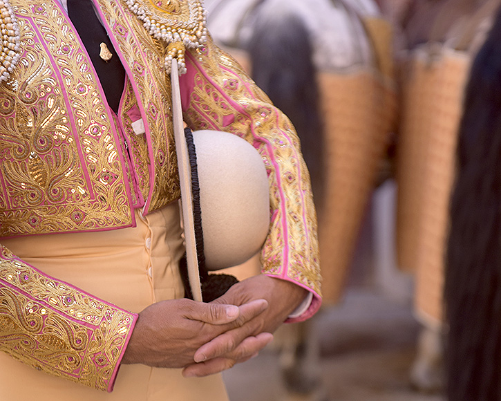 Les hommes d&rsquo;affaires et les professionnels de la tauromachie remercient le gouvernement d&rsquo;Aragon pour son engagement dans la tauromachie
