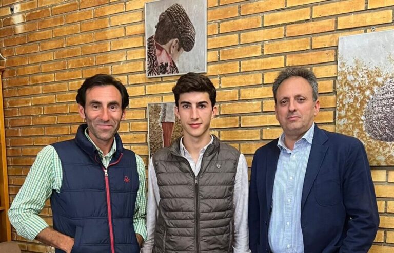 Manuel Perera, nouveau voyage par la main de Fernando Cruz et Adolfo Faba